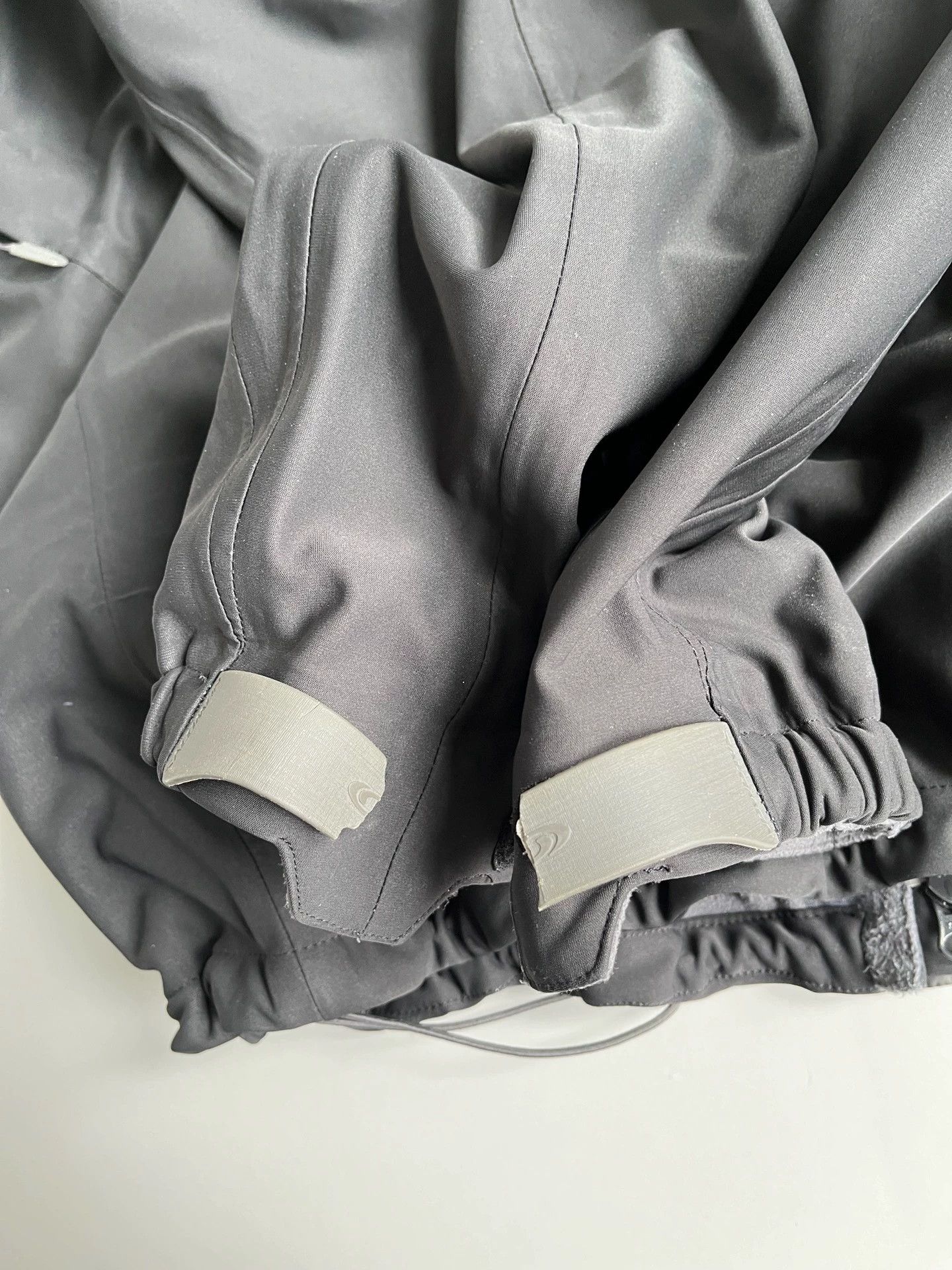 Salomon Salomon Vintage 00s Fully Taped GORE-TEX Jacket Size US M / EU 48-50 / 2 - 6 Thumbnail