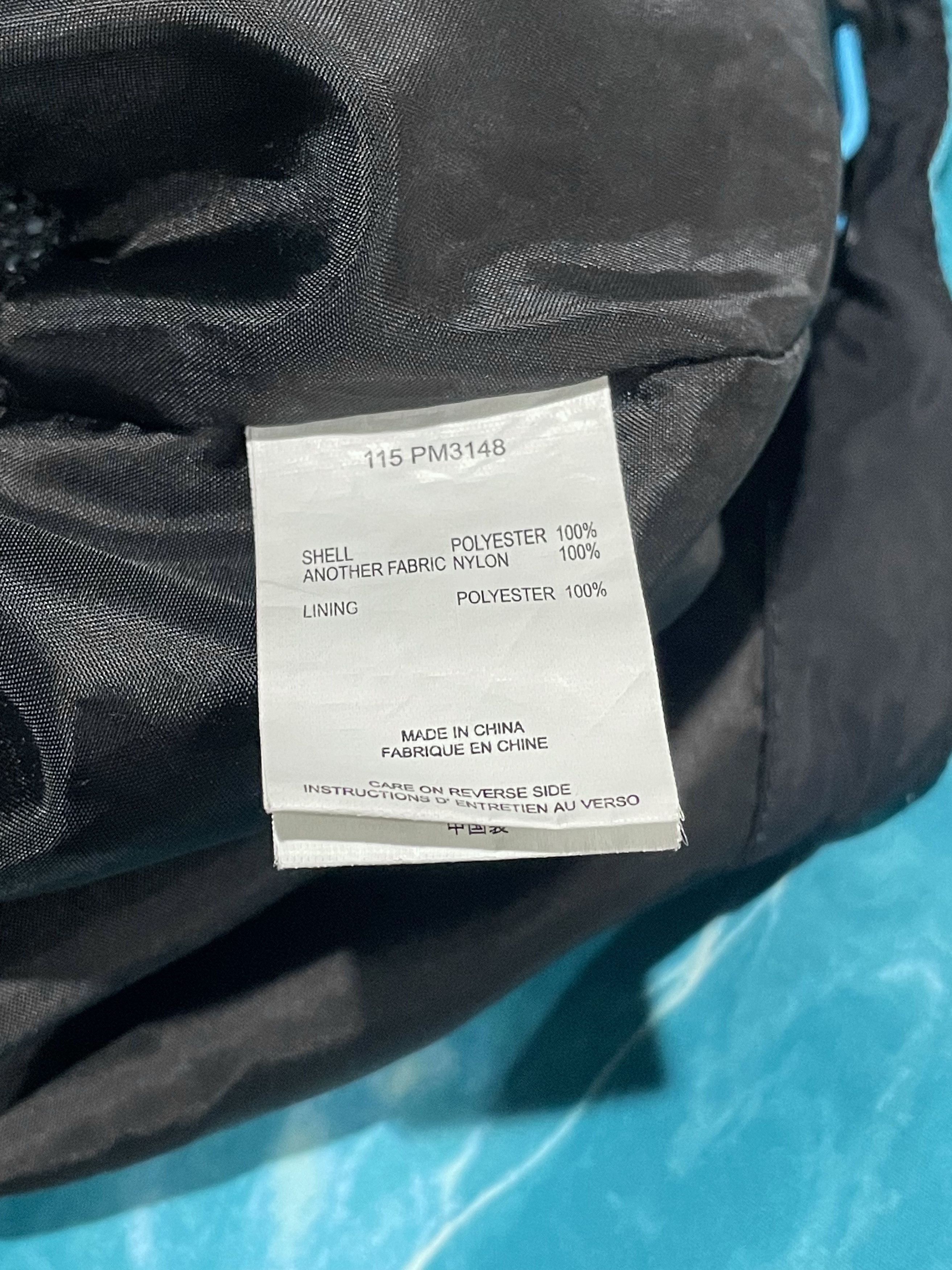 atmos Columbia x Atmos “Pool Pattern” Peak Jacket Size US M / EU 48-50 / 2 - 5 Thumbnail
