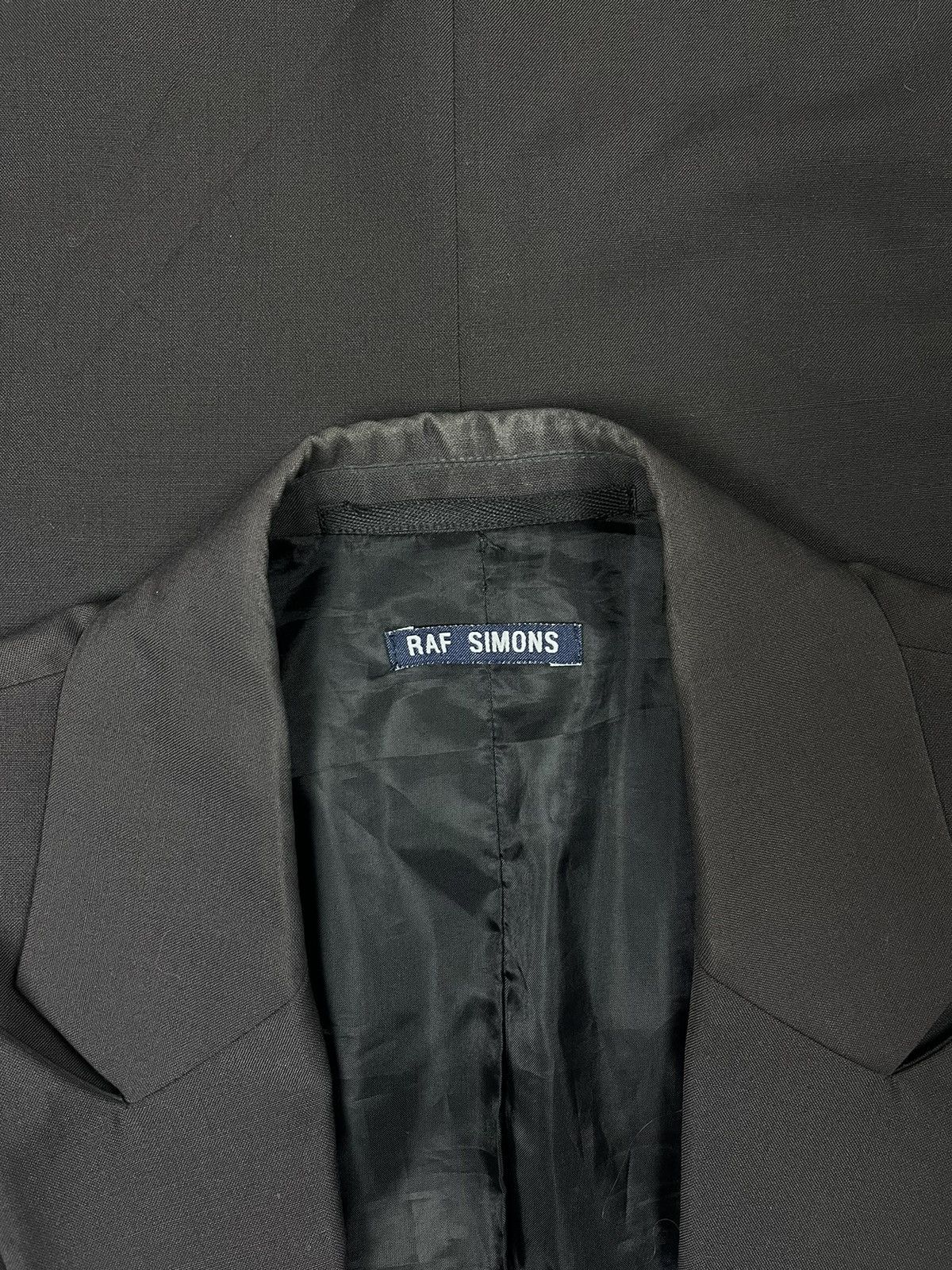 Raf Simons Raf Simons - AW96/97 Full Set Size 50R - 4 Thumbnail