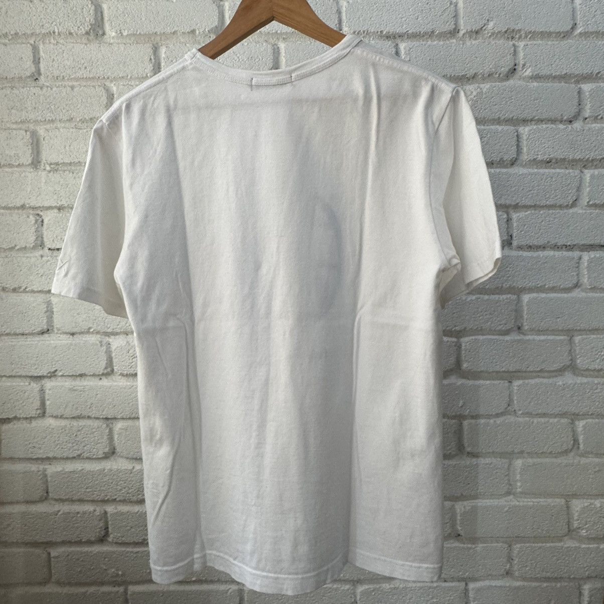 Kaws × Medicom Toy × Original Fake Kaws x Fragment Tee Size US M / EU 48-50 / 2 - 2 Thumbnail