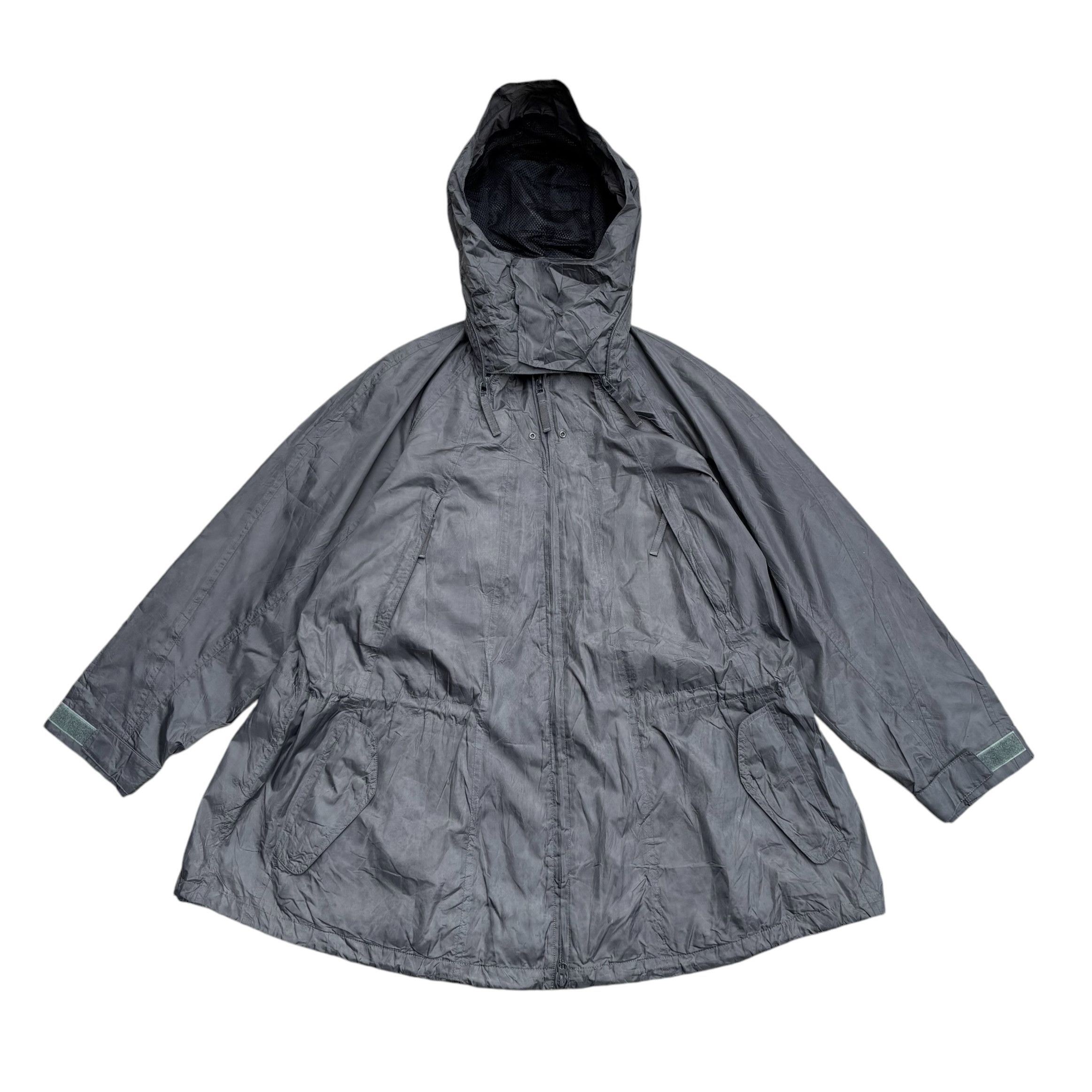 Issey Miyake Vintage Issey Miyake Jacket Size L / US 10 / IT 46 - 3 Thumbnail