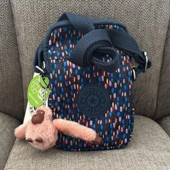 Other Kipling Tally Crossbody Phone Bag Size ONE SIZE - 2 Thumbnail