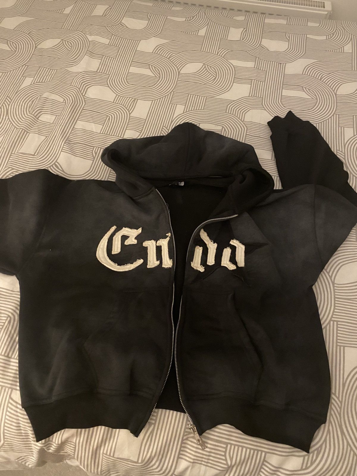 Endo-Hoodie