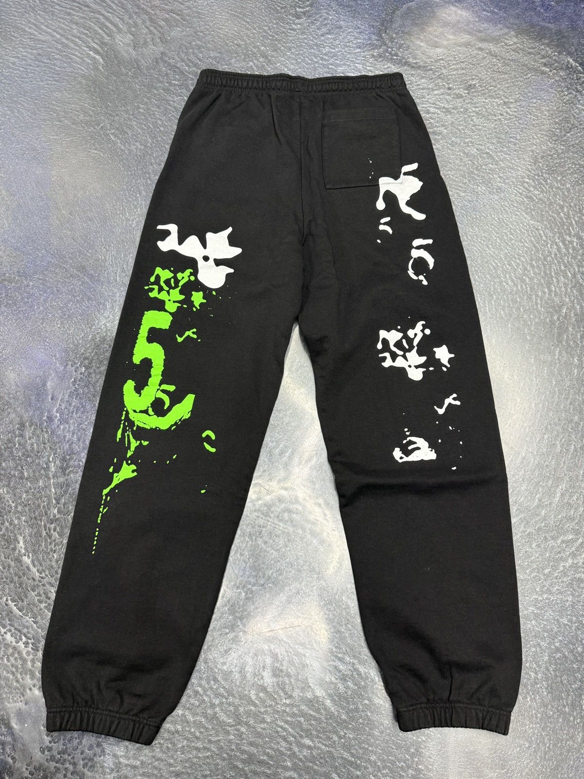 Sp5der Sp5der X-Ray Sweatpants Size US 32 / EU 48 - 5 Thumbnail