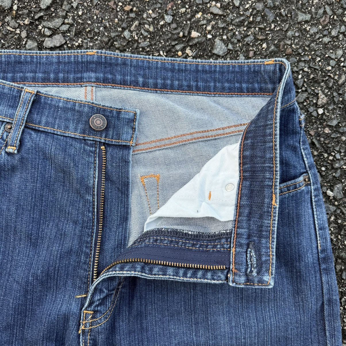 Edwin W34 VINTAGE EDWIN JEAN DENIM PANTS Size US 34 / EU 50 - 9 Thumbnail