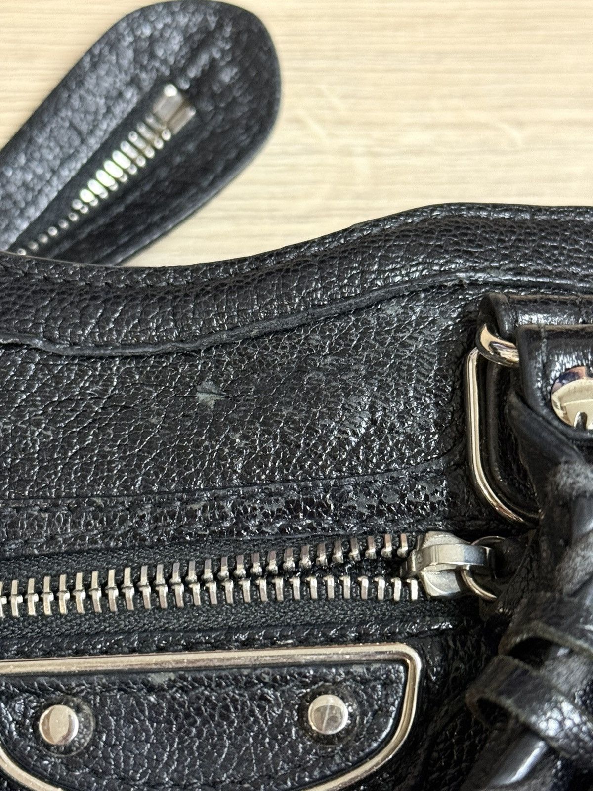 Balenciaga Balenciaga neo city bag Size ONE SIZE - 3 Thumbnail