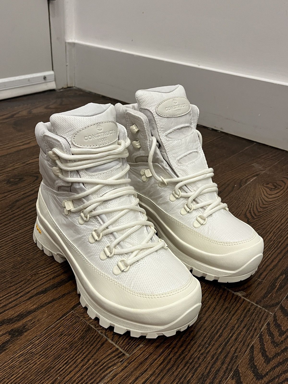 Timberland Conceptkicks x Timberland World Hiker Boots Size US 7.5 / IT 37.5 - 2 Thumbnail