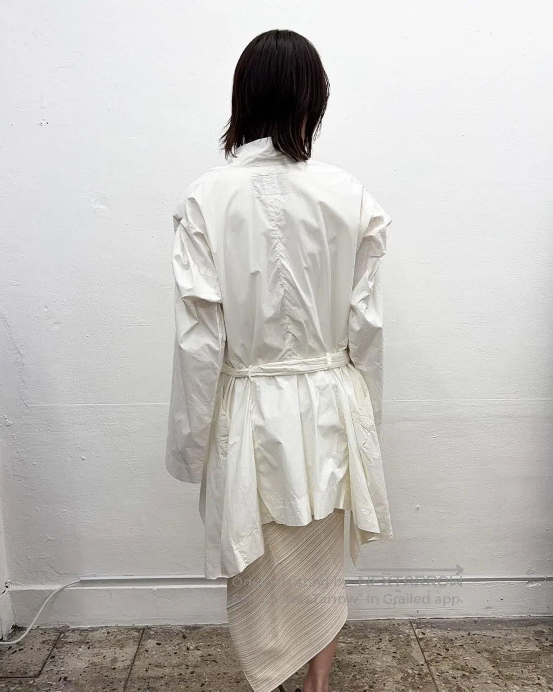 Vivienne Westwood Vivienne Westwood Vintage Houston Jacket. Size M / US 6-8 / IT 42-44 - 5 Thumbnail
