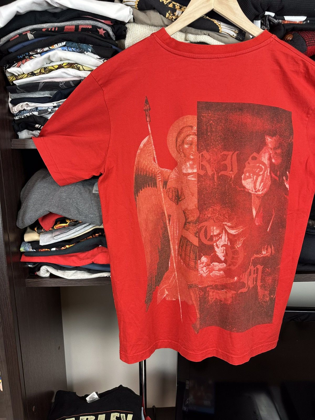 Other Systvm Hard Rock Tee M Streetwear Size US M / EU 48-50 / 2 - 3 Thumbnail