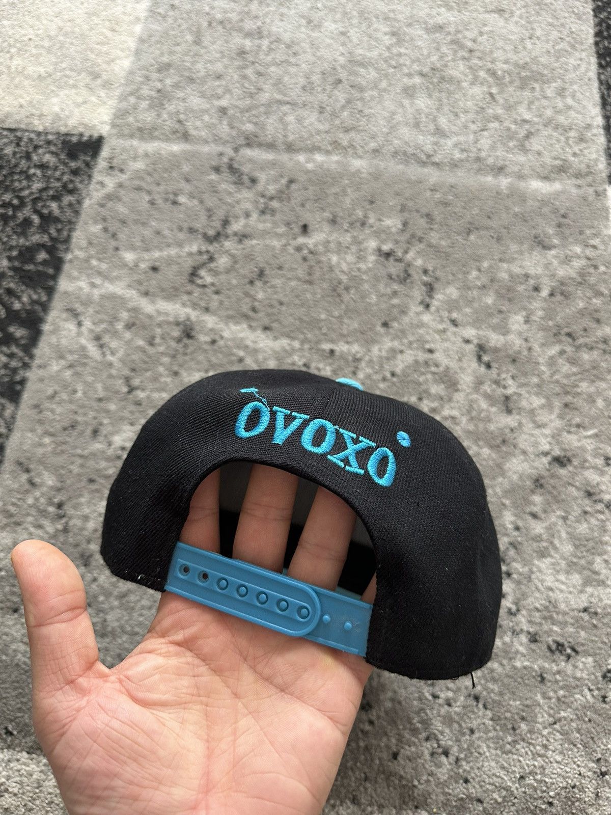 The Weeknd OVO XO Octobers Very Own Snapback Hat Brand New Drake Size ONE SIZE - 5 Thumbnail