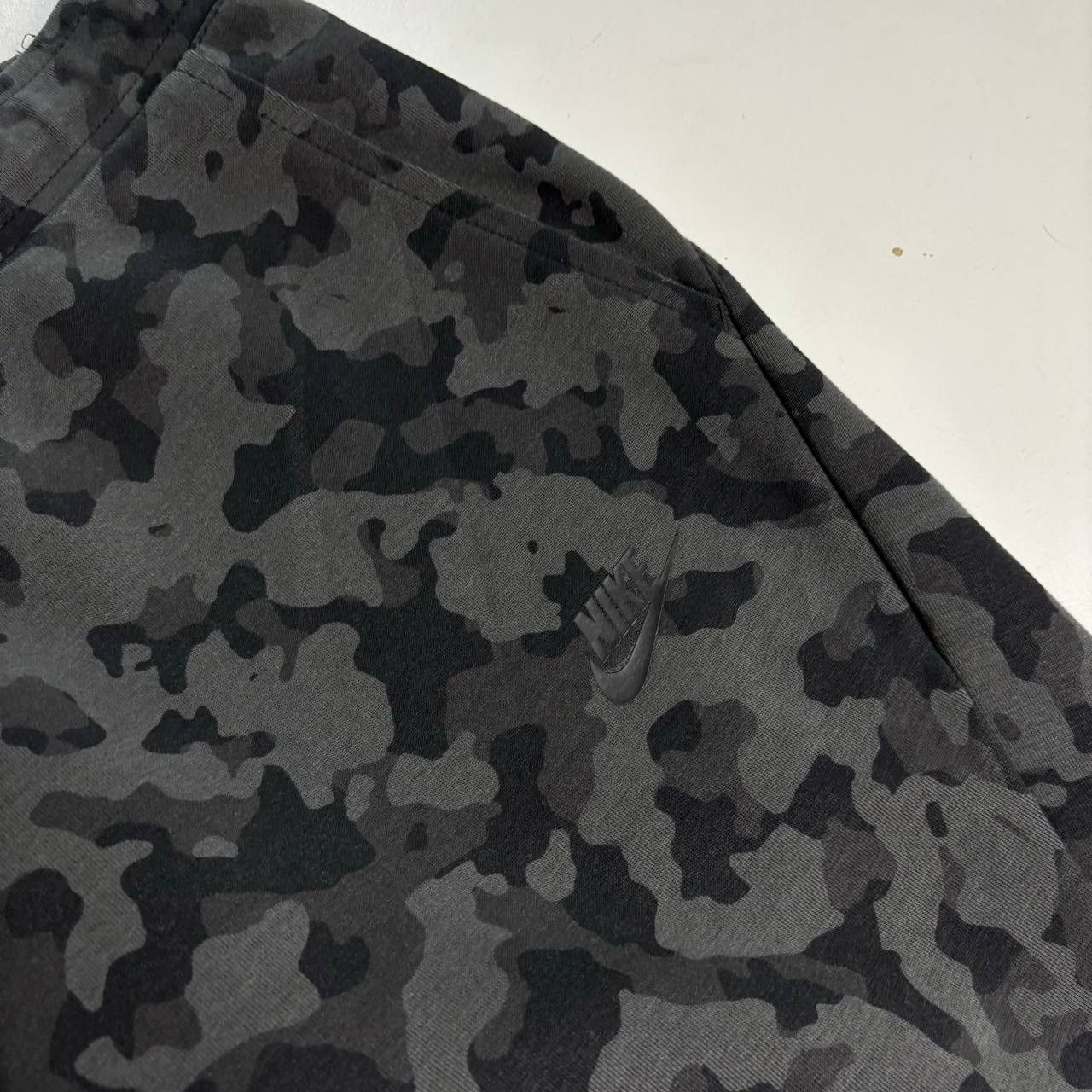 Nike Nike Tech Fleece pants Size:M Size US 32 / EU 48 - 5 Thumbnail
