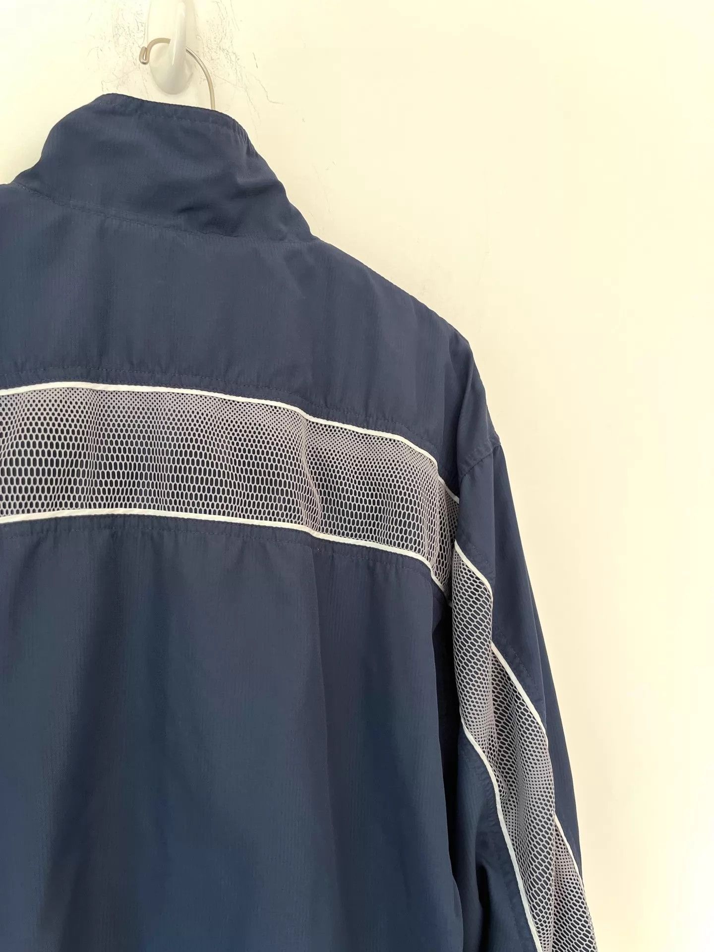 Reebok Reebok 00ss Vintage Jacket Size L Size US L / EU 52-54 / 3 - 3 Thumbnail