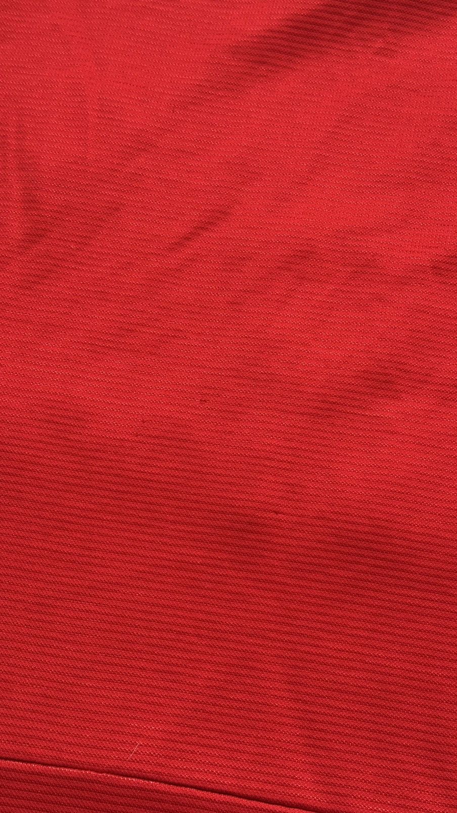 Umbro 2000/01 Umbro Manchester United Vintage Home Soccer Jersey Size US L / EU 52-54 / 3 - 21 Thumbnail