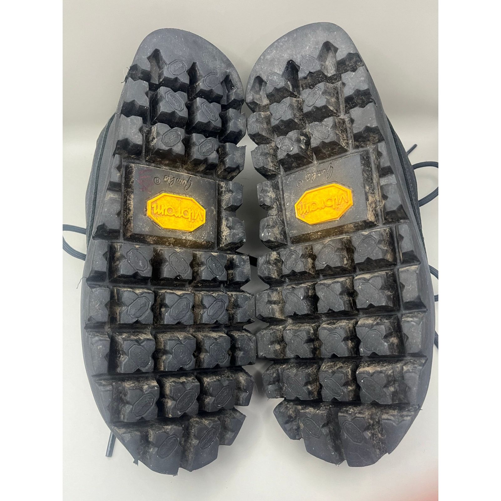 ClearWeather Clearweather Wampa Lo Black Shoes Unisex Size US 7 / IT 37 - 8 Thumbnail