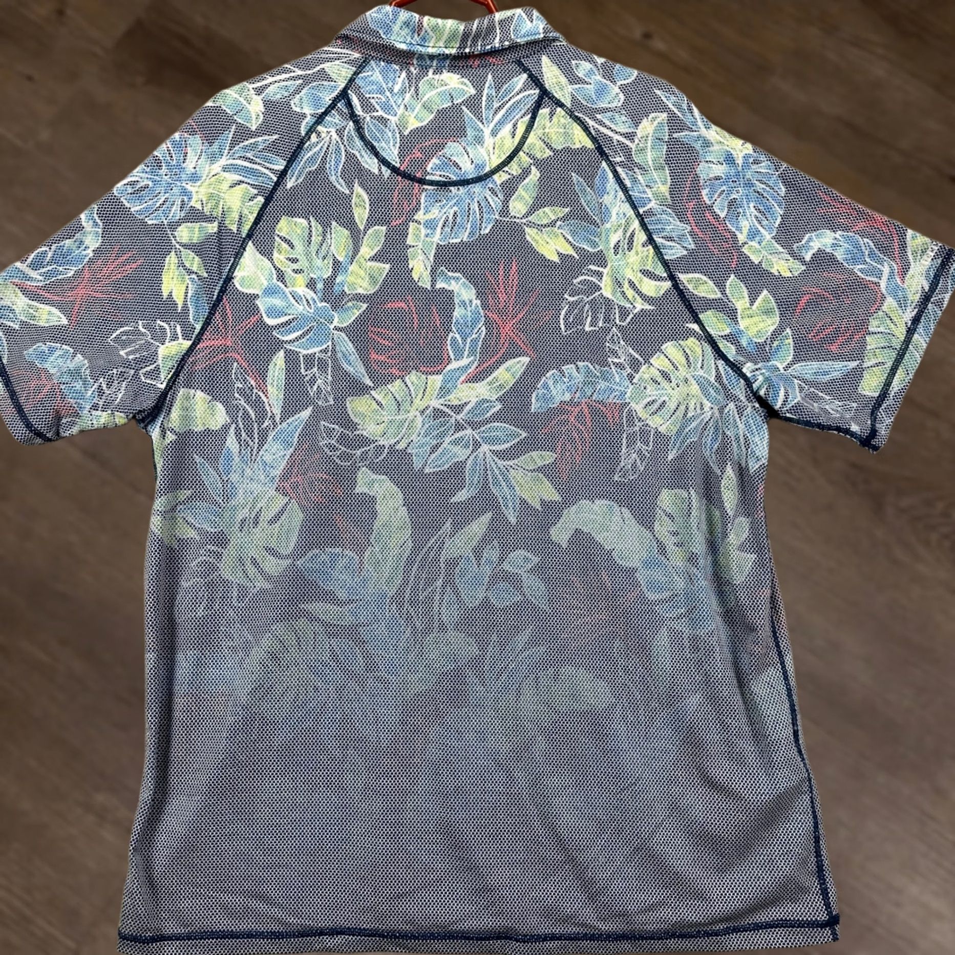 Tommy Bahama VINTAGE none Size US XL / EU 56 / 4 - 1 Thumbnail