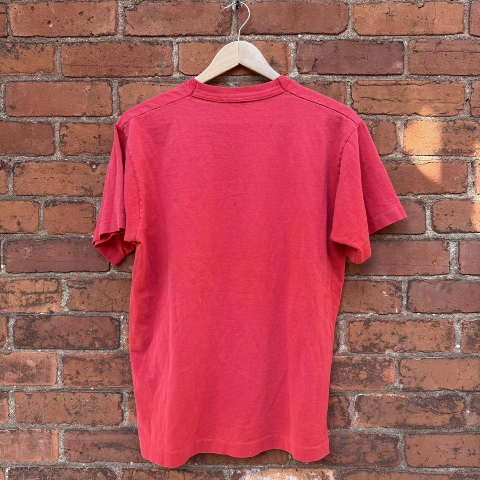 Coca Cola vintage Coca Cola logo t shirt always coca cola 90s M/L Size US L / EU 52-54 / 3 - 5 Thumbnail