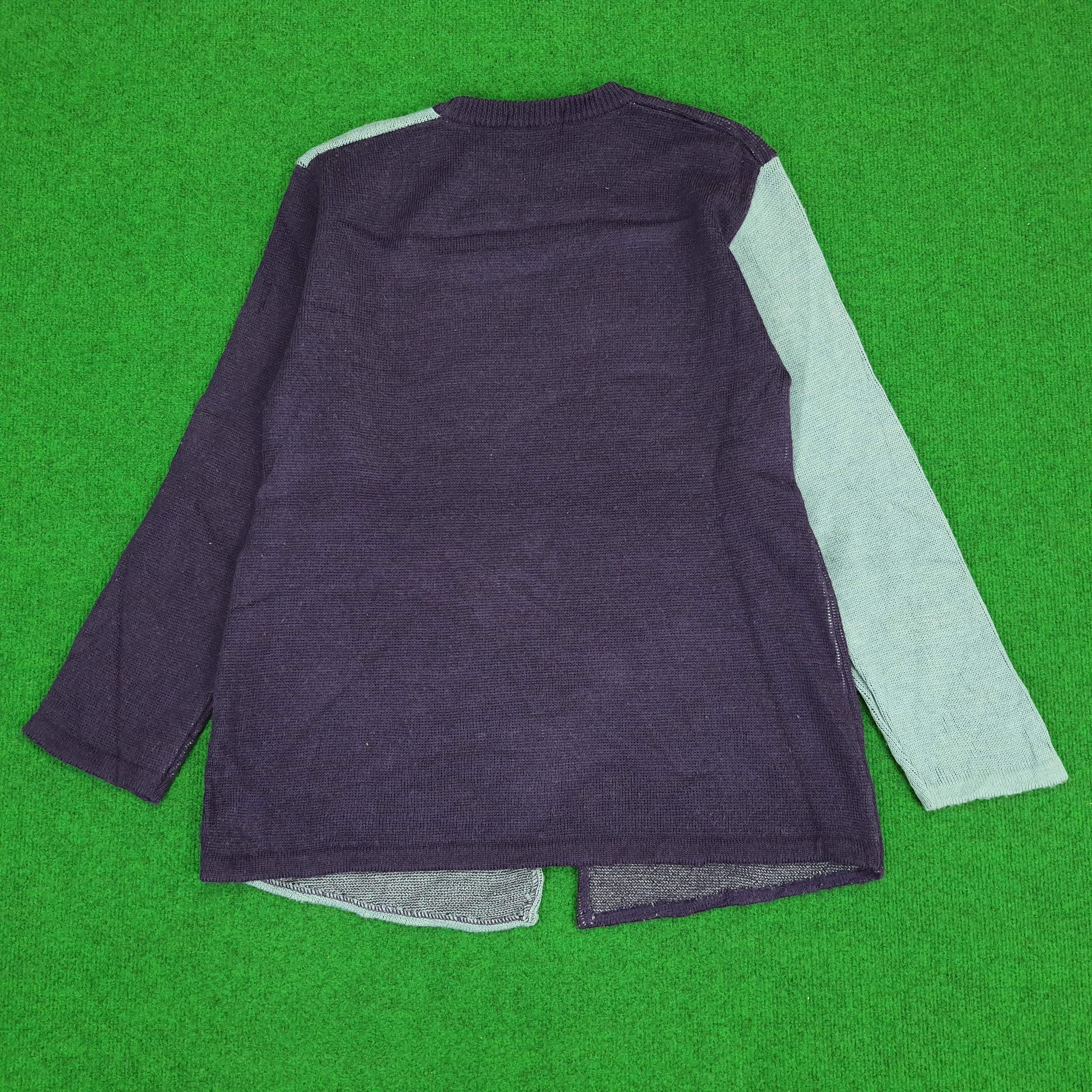 Vintage Vintage Bamboo House Knitwear Size US S / EU 44-46 / 1 - 3 Thumbnail