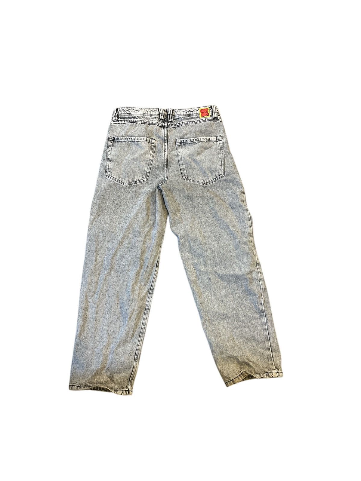 Empyre Vintage Empyre Baggy Relax Jeans Men’s Size 32x29 Size US 32 / EU 48 - 8 Thumbnail