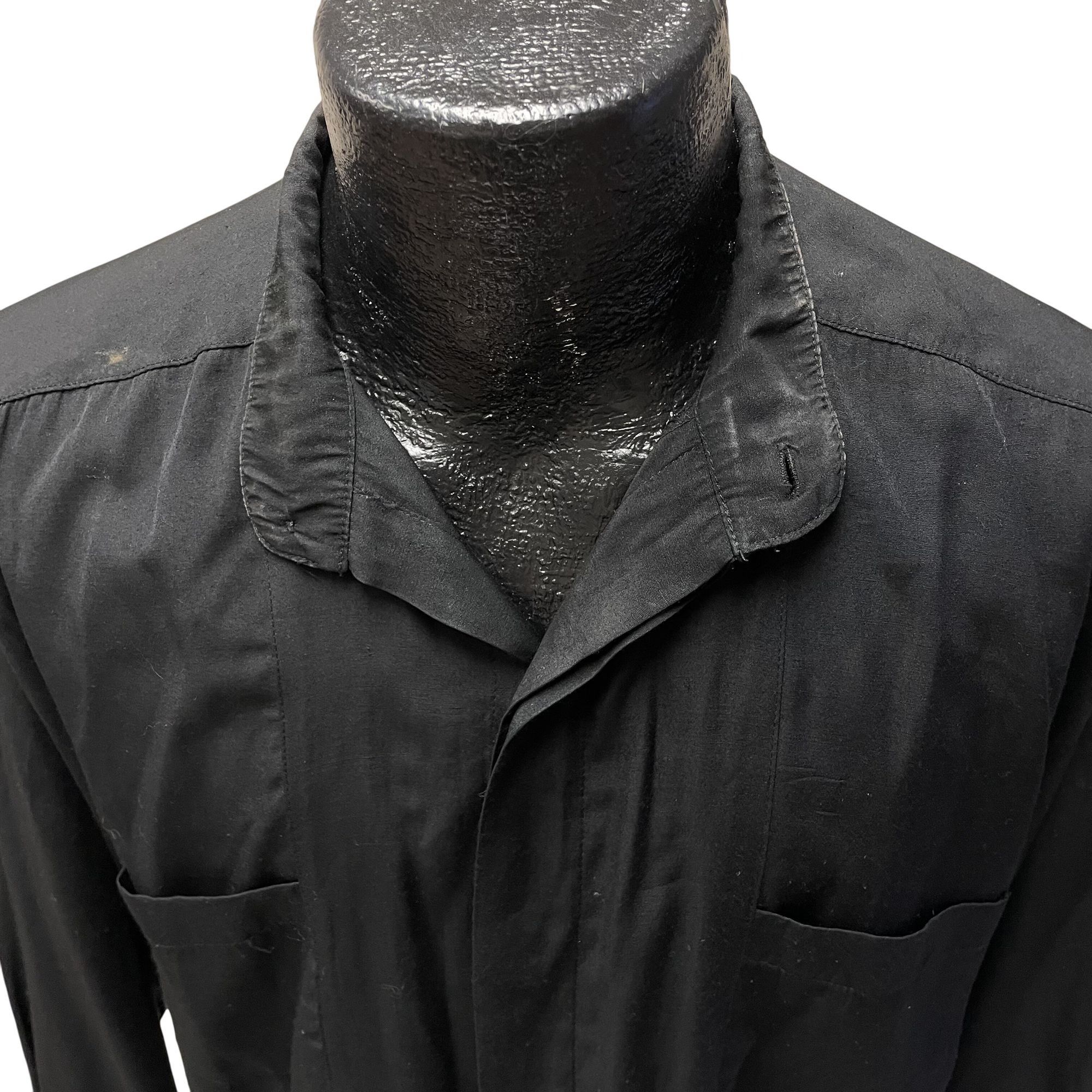 Other Vtg Henri Valdise HiP HoP Button Up Rayon Casual Shirt Size US M / EU 48-50 / 2 - 3 Thumbnail
