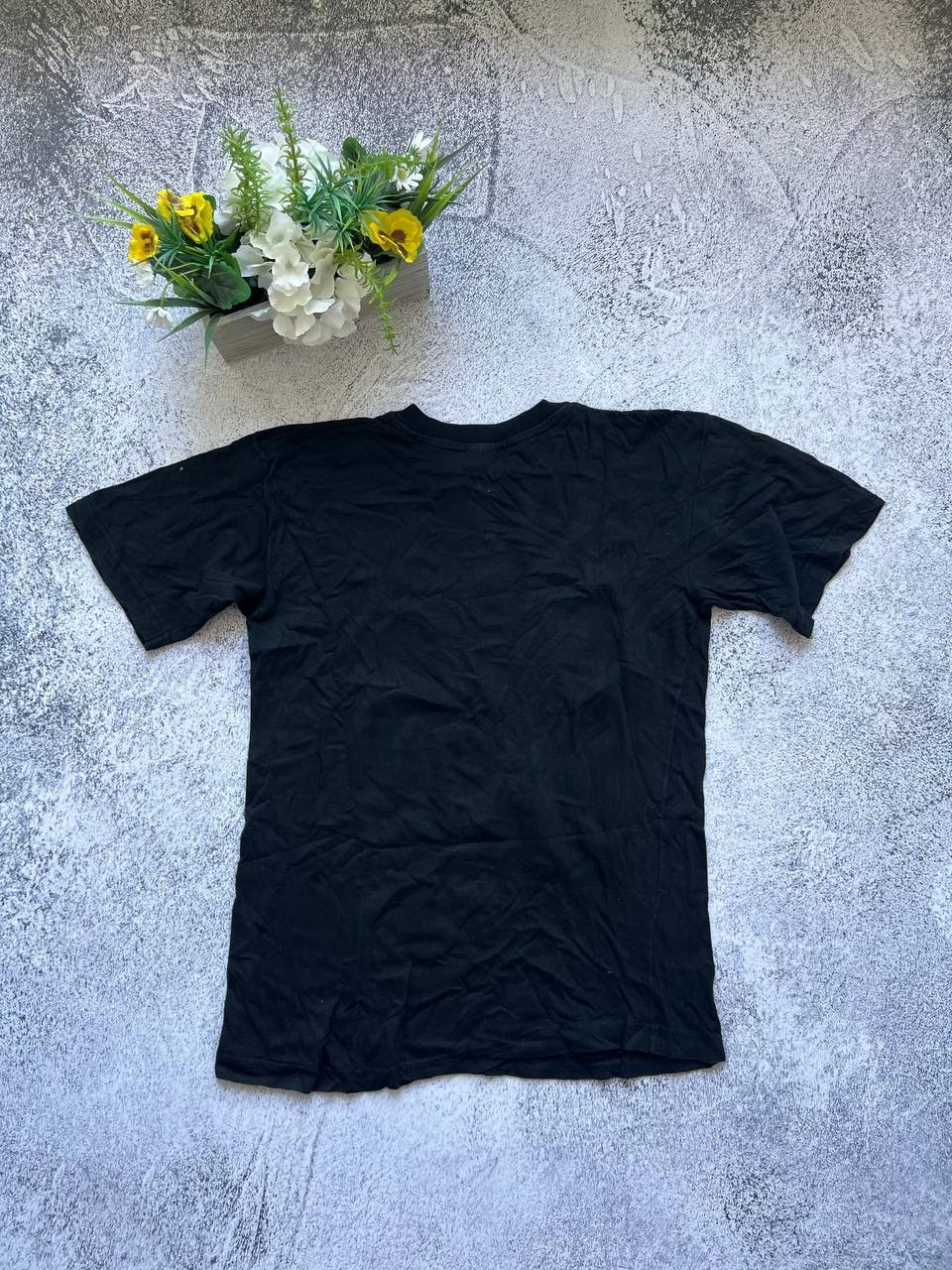Band Tees × Vintage Vintage Rare 1994 Beavis and Butthead mtv Tee Size US L / EU 52-54 / 3 - 6 Thumbnail