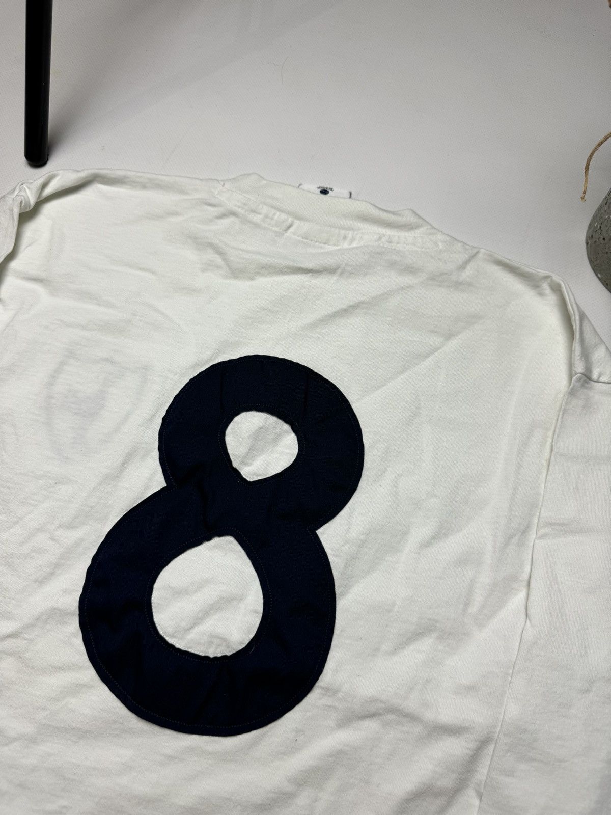 Other Rare vintage Tottenham soccer jersey long sleeve y2k Size US M / EU 48-50 / 2 - 11 Thumbnail