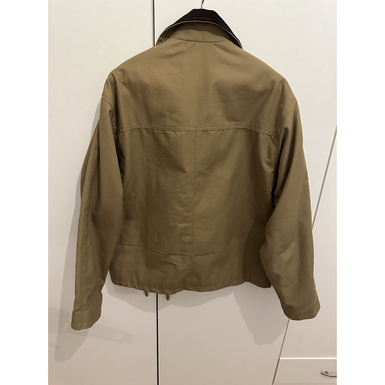 Carhartt Carhartt Detroit Jacke Size M Retro Carhartt Size US M / EU 48-50 / 2 - 2 Thumbnail