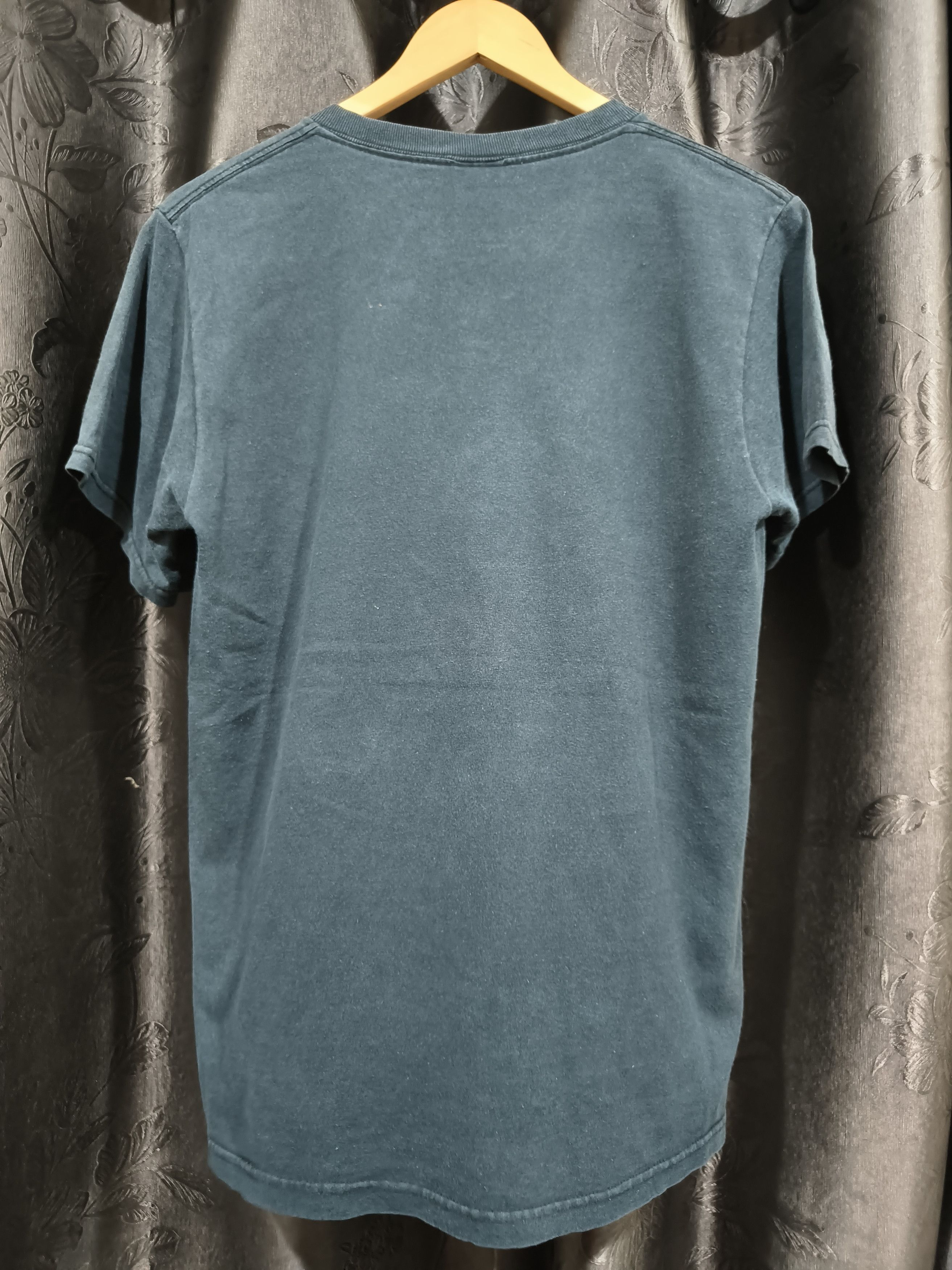 Band Tees Vintage Misery signals (Dawn brings revenge) shirt Size US S / EU 44-46 / 1 - 3 Thumbnail