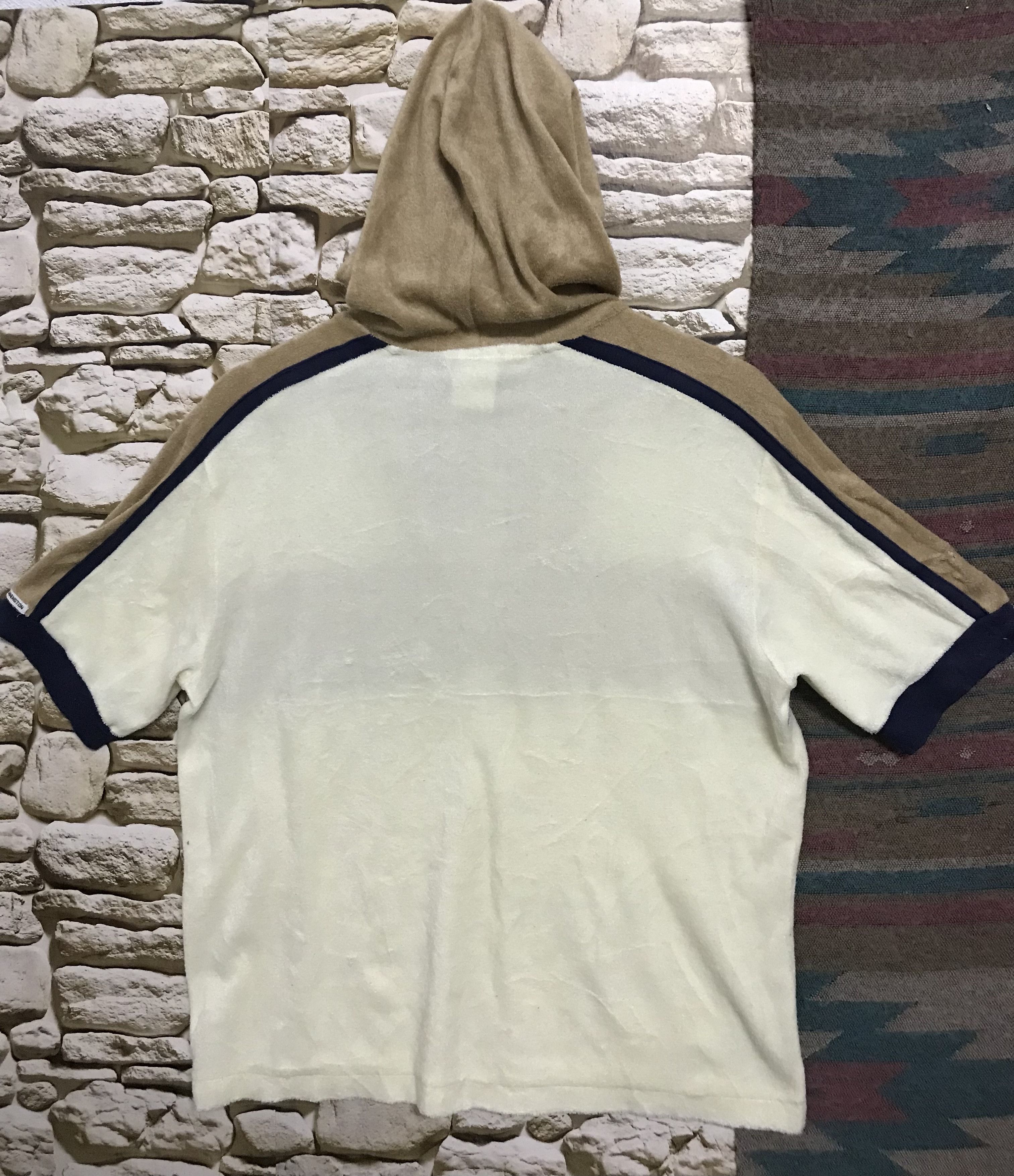 Kennington Ltd. Vintage Kennington Ltd California Hodie Shirt Size US S / EU 44-46 / 1 - 2 Thumbnail