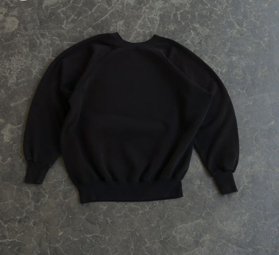 Oakley 80s Oakley Thermonuclear Crewneck Sweatshirt Size US XL / EU 56 / 4 - 3 Thumbnail