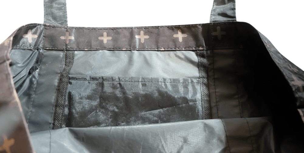 Head Porter Head Porter Plus Tote Bag Size ONE SIZE - 3 Thumbnail