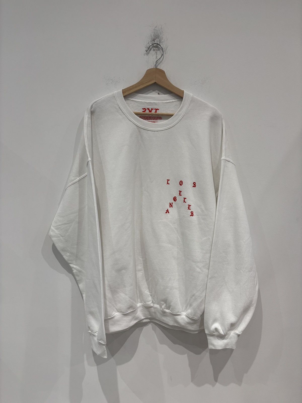 No More Parties In La | Grailed