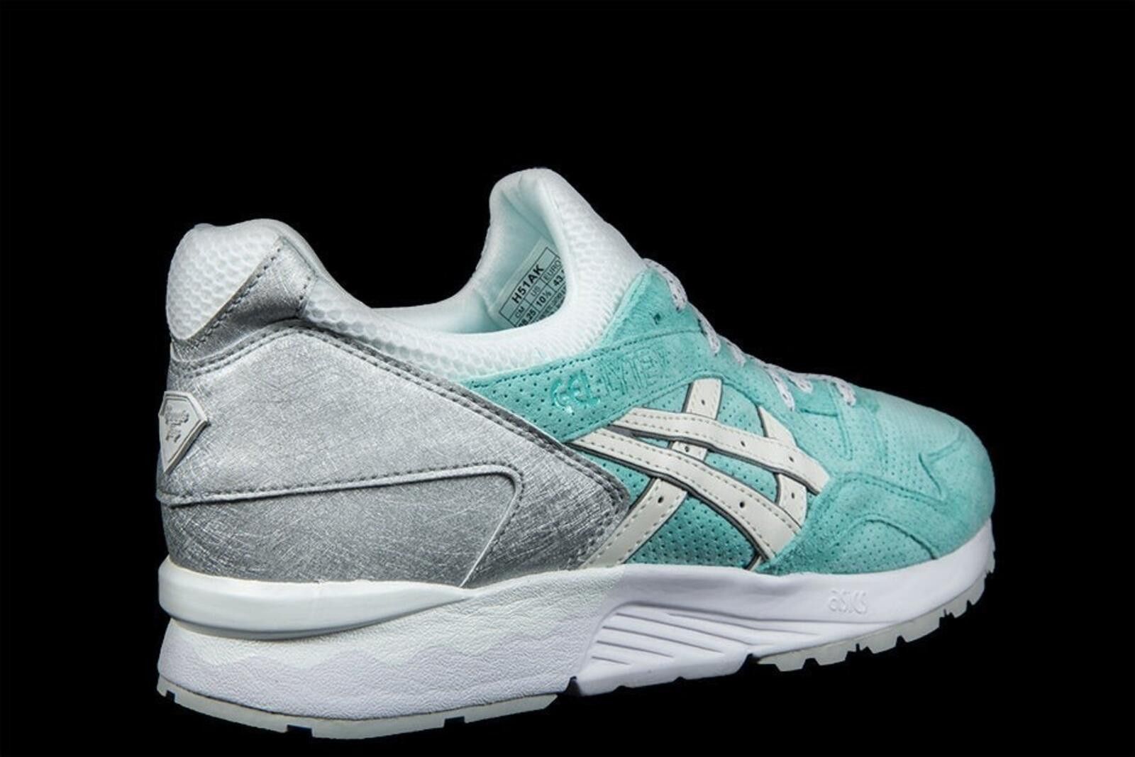 Asics ASICS Diamond Supply Co. x Ronnie Fieg Gel Lyte V H51AK-4848 Size US 7.5 / EU 40-41 - 4 Thumbnail