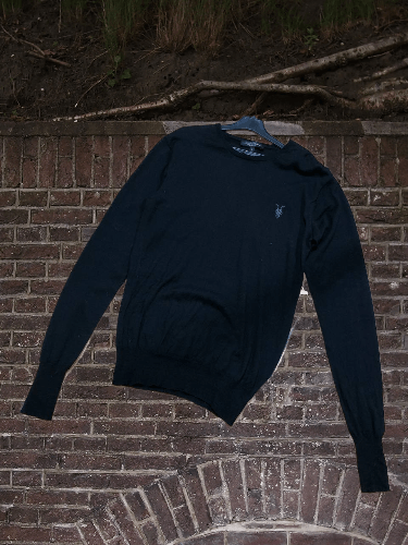 Allsaints Allsaints Sweater Size S / US 4 / IT 40 - 1 Thumbnail
