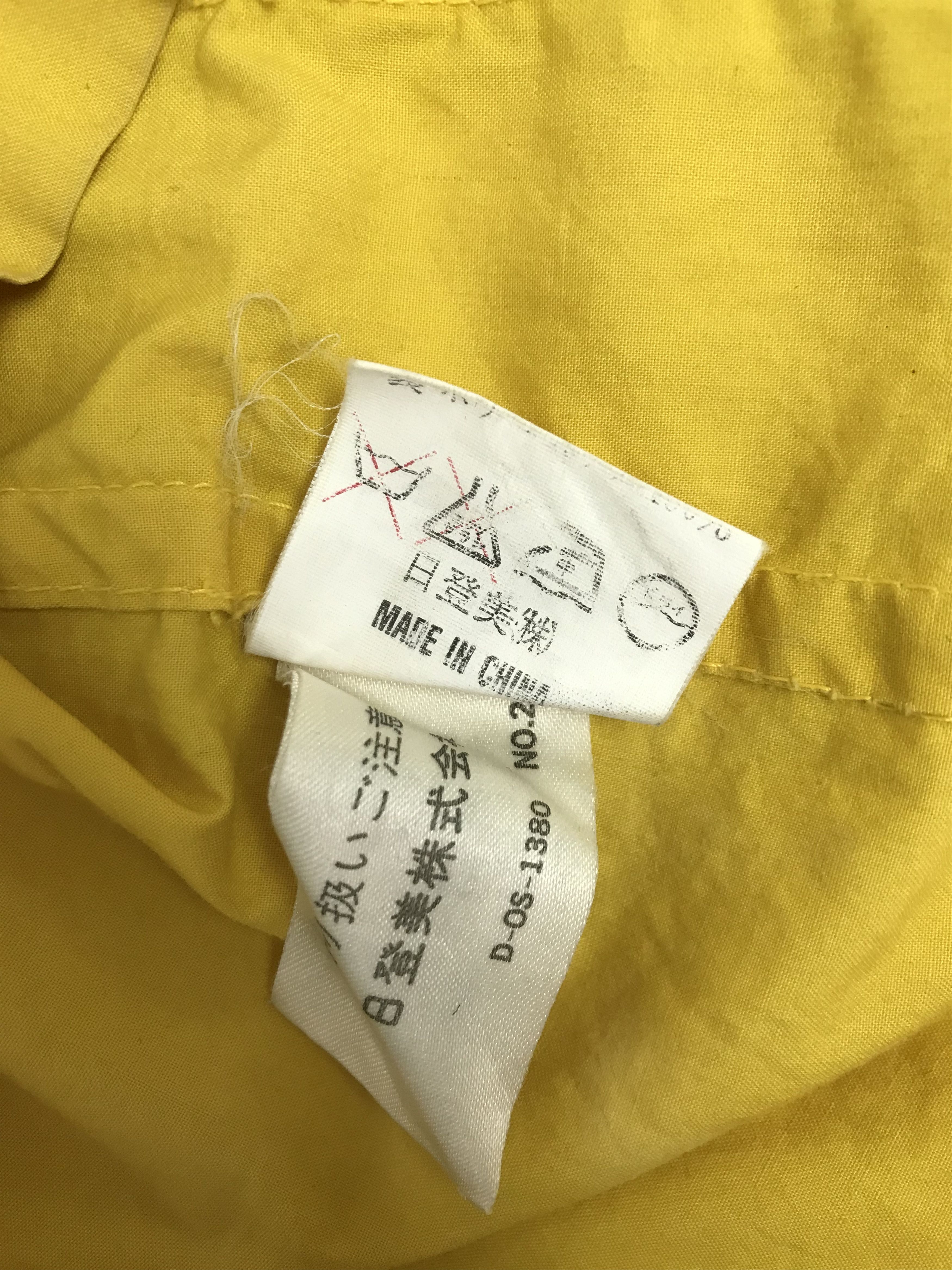 Ralph Lauren Original Chaps by Ralph Lauren Jacket Foldable Hoodie Size US M / EU 48-50 / 2 - 6 Thumbnail
