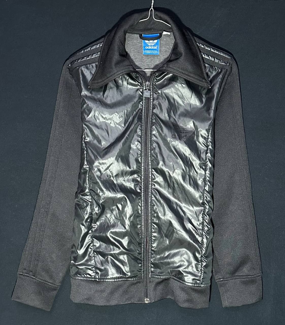 Adidas Adidas Originals windbreaker jacket Size US S / EU 44-46 / 1 - 3 Thumbnail
