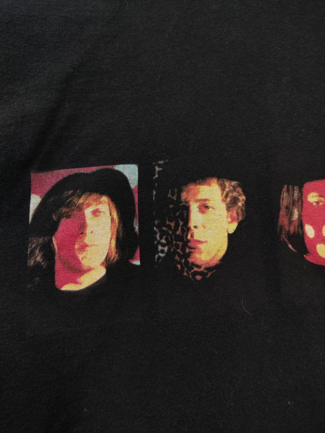 Supreme Supreme The Velvet Underground & Nico T-Shirt Size US L / EU 52-54 / 3 - 4 Thumbnail