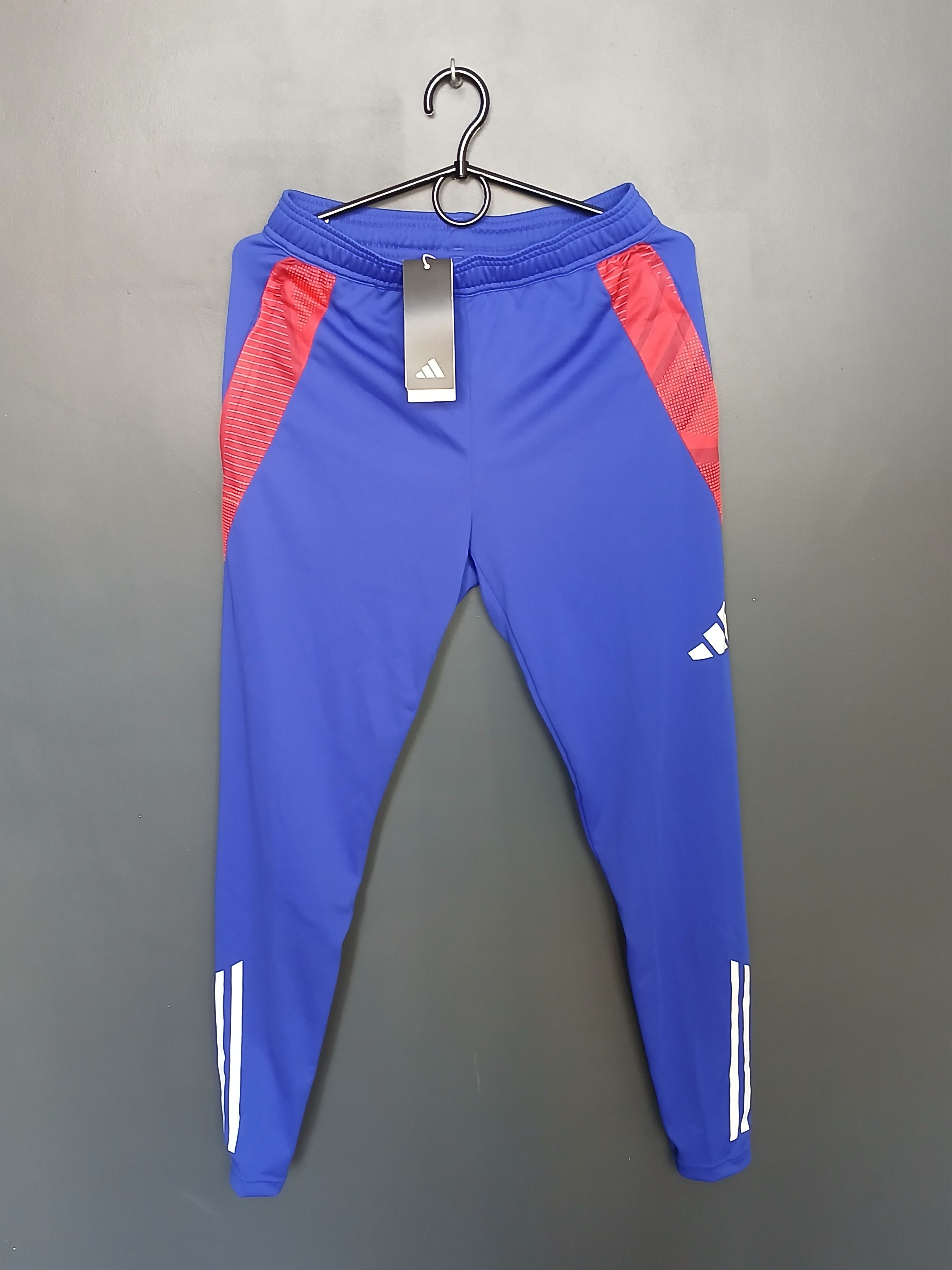 Adidas New Adidas Tiro 24 Competition Training Football Pants Size US 29 - 1 Thumbnail