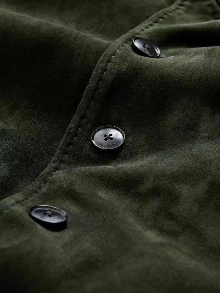 John Varvatos Varick Jacket. Size EU 54 USA 44 Size US L / EU 52-54 / 3 - 8 Thumbnail