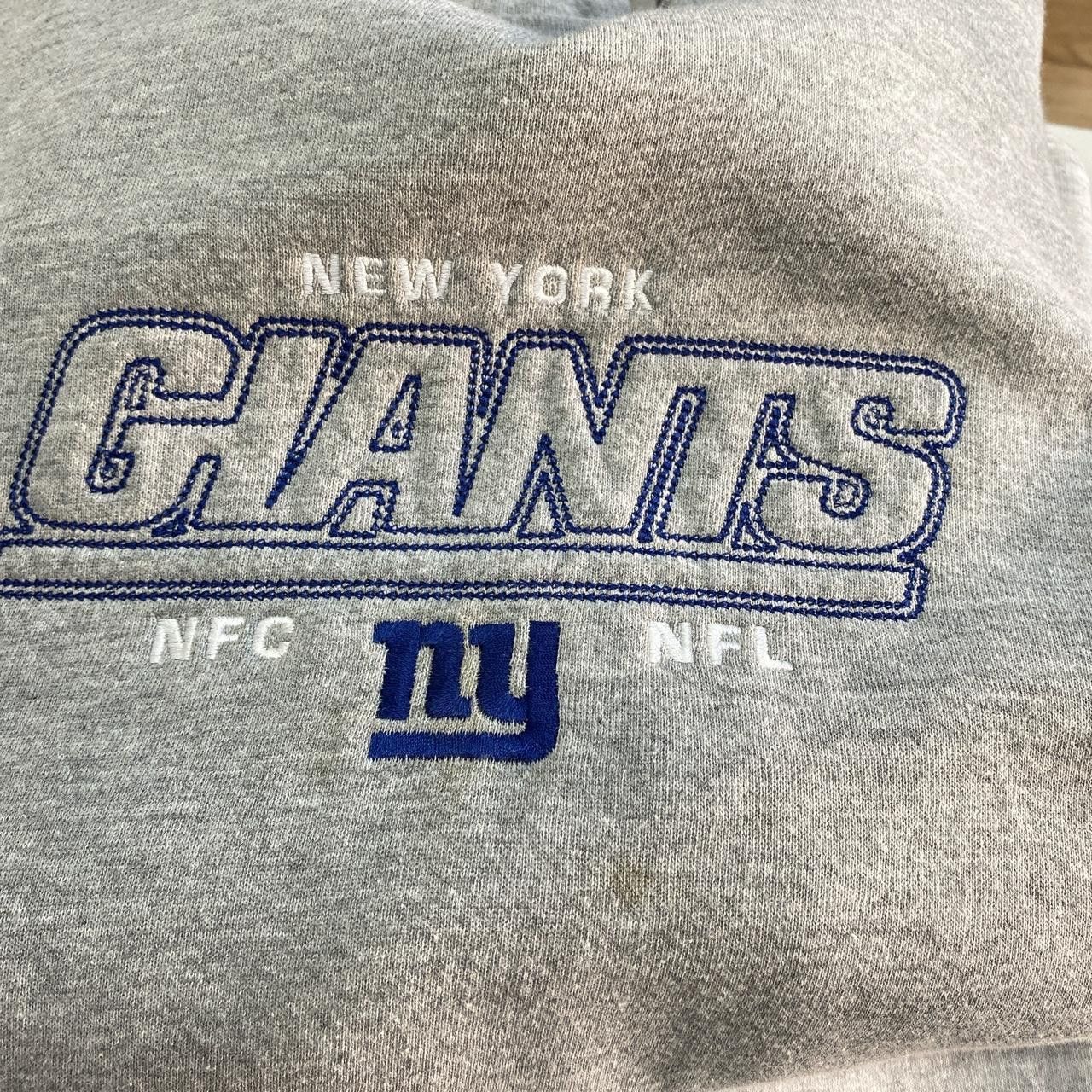 NFL × Vintage Vintage New York Giants sweater size M Size US M / EU 48-50 / 2 - 5 Thumbnail