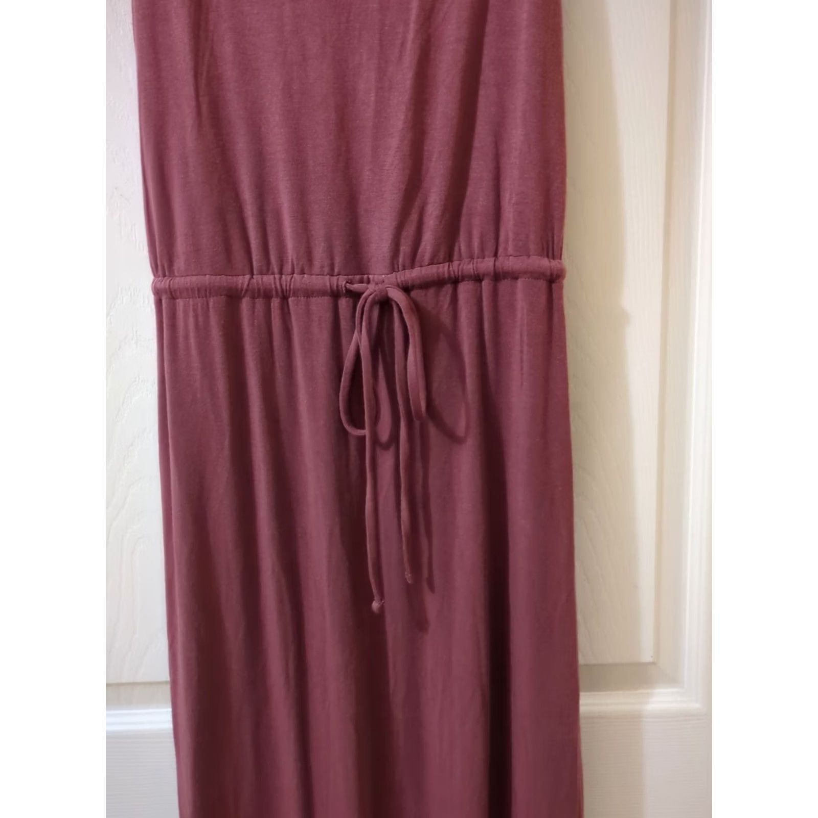 Athleta VINTAGE? Athleta MaxiDress Woman xs? Size XXS / US 00 / IT 34 - 2 Thumbnail