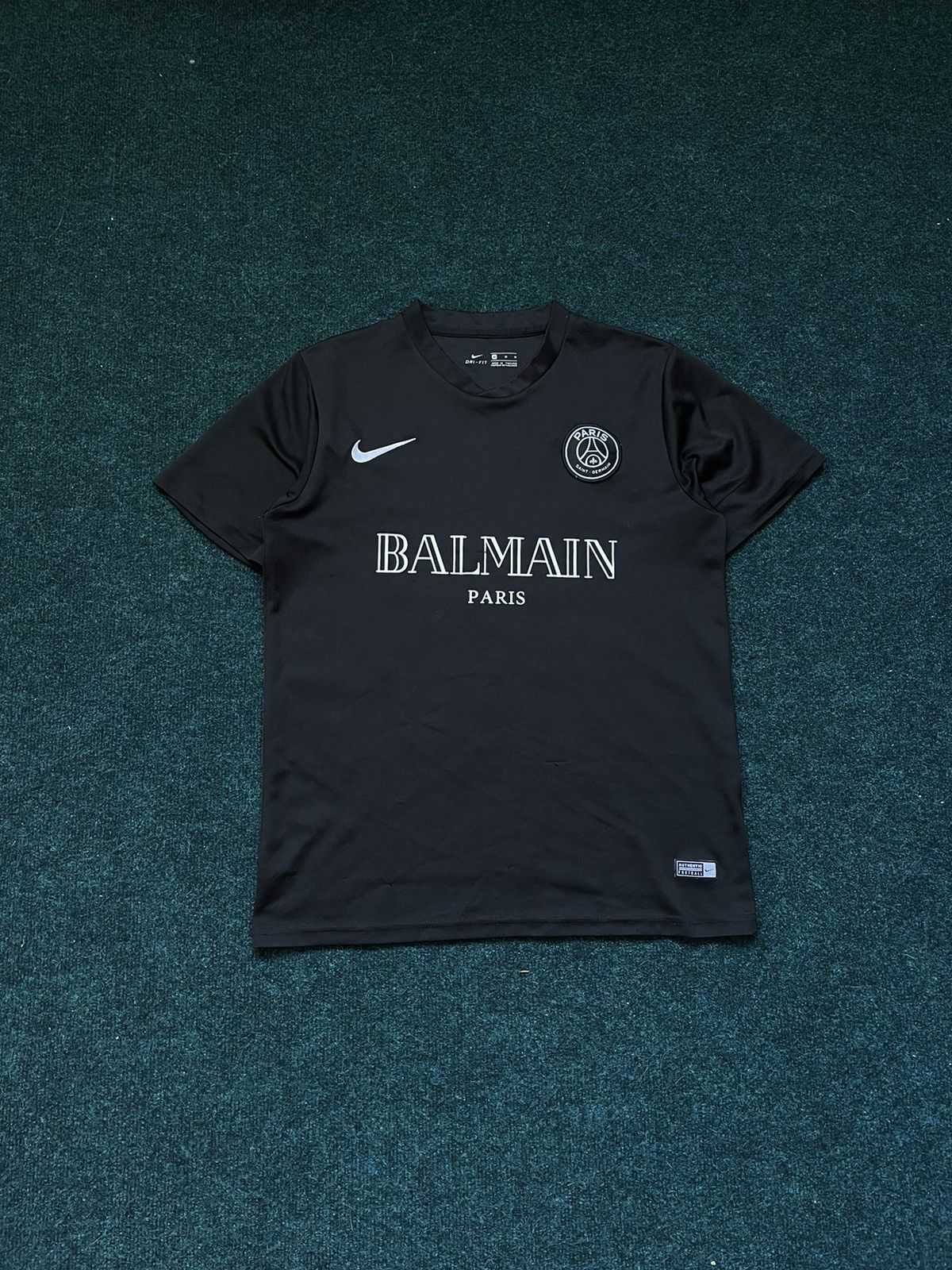 Balmain Psg | Grailed