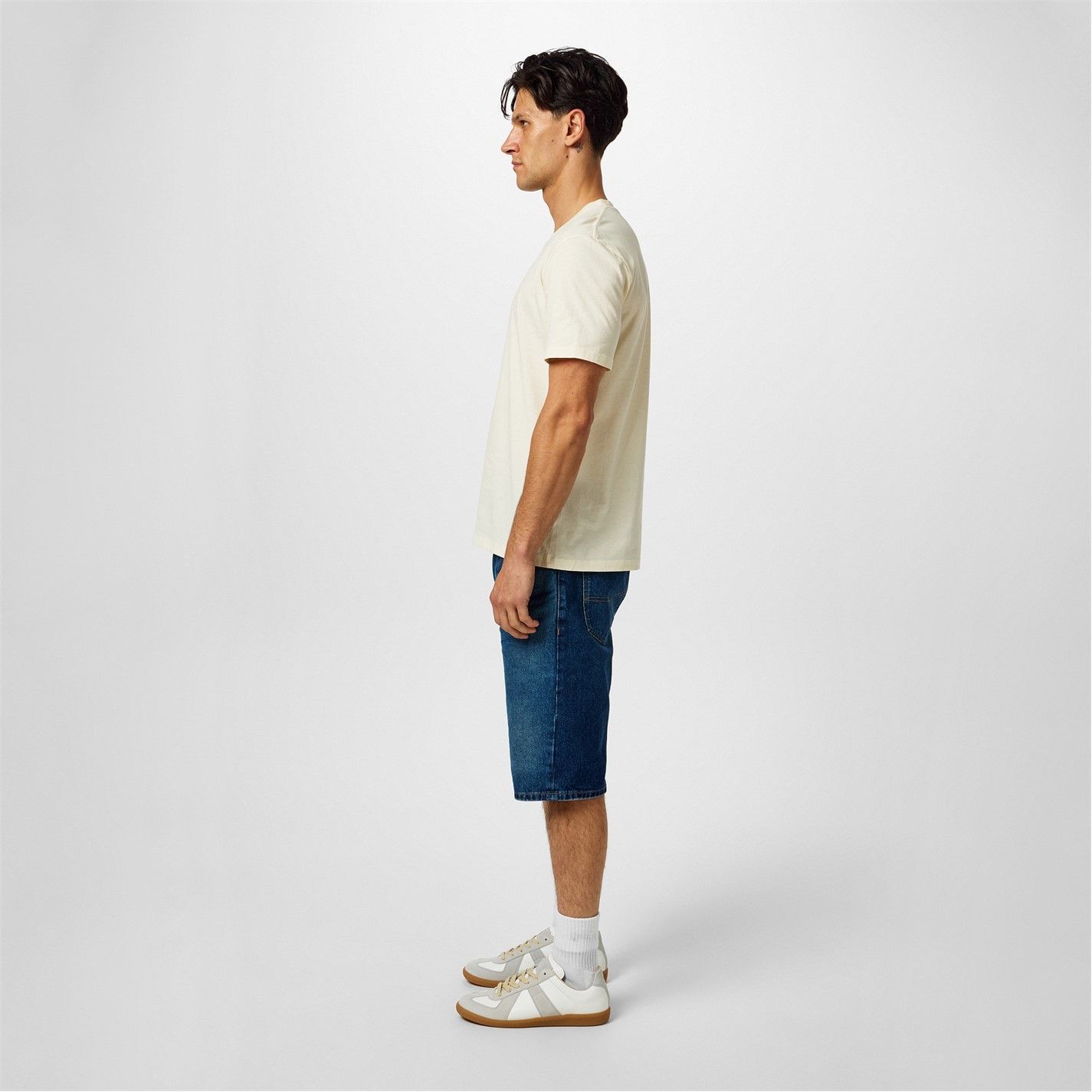 Maison Margiela Replica Sneakers Size US 13 / EU 46 - 5 Thumbnail