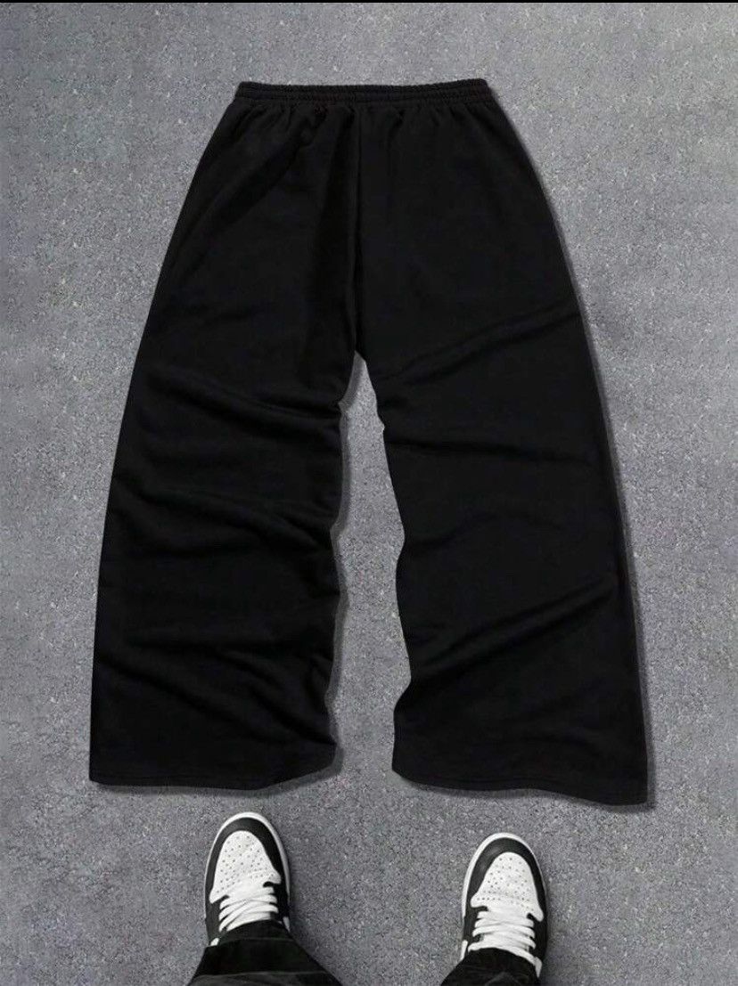 Vintage The star casual sweatpant Size US 42 / EU 58 - 2 Thumbnail
