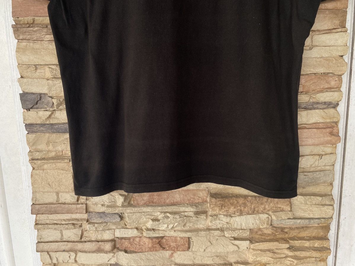 Vintage The Godfather Movie Tee scarface mafia Size US XL / EU 56 / 4 - 10 Thumbnail