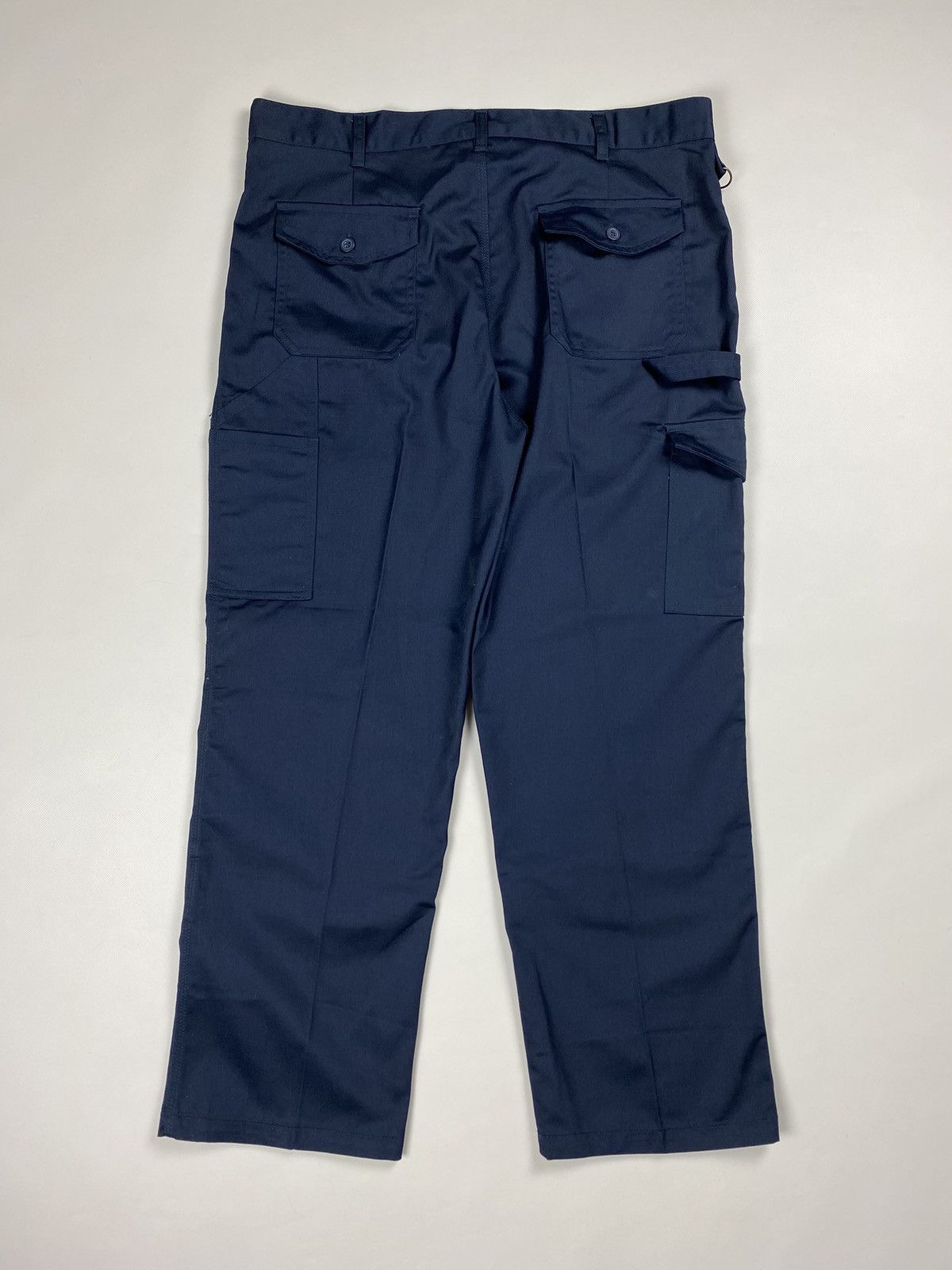 Dickies Dickies men’s workwear cargo pants trousers size 36 Size US 36 / EU 52 - 18 Thumbnail