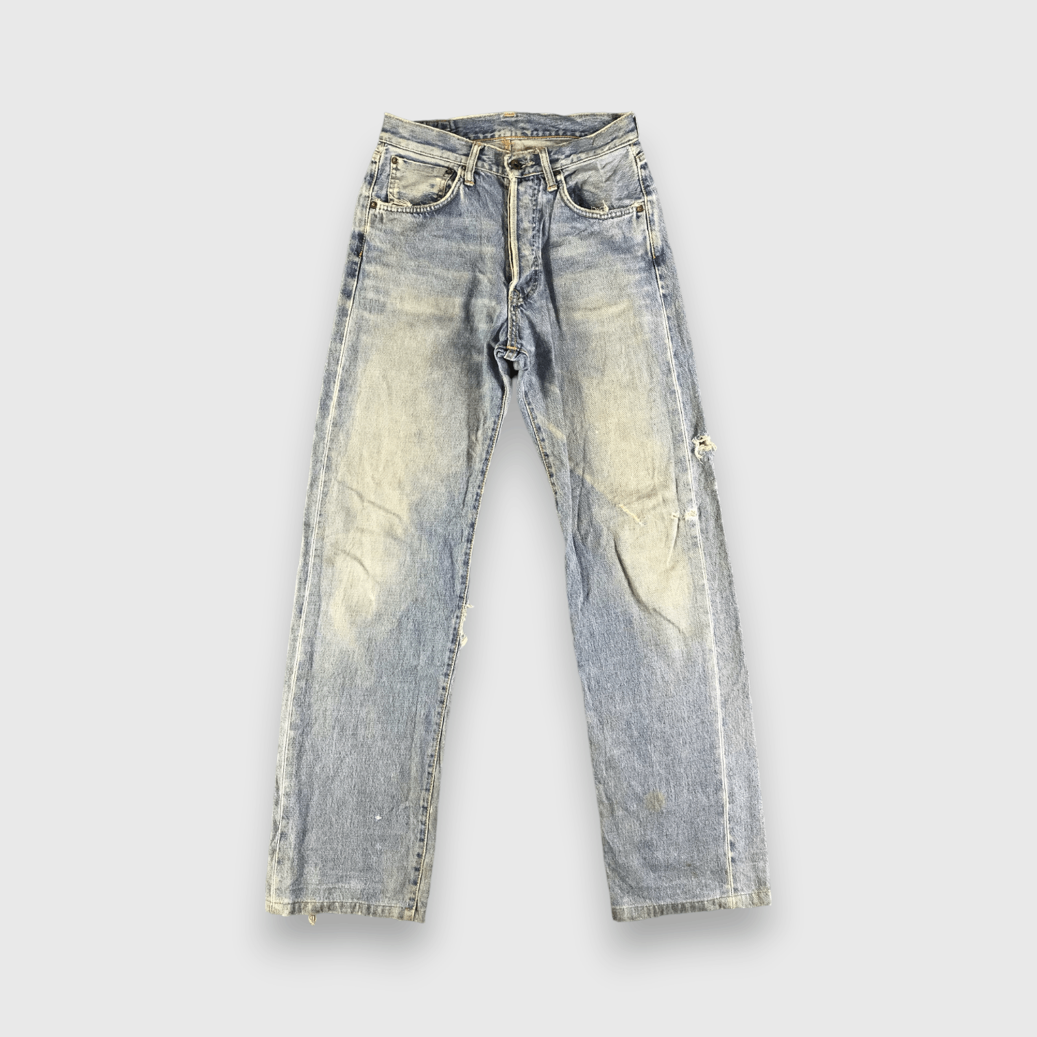 Vintage Edwin 505X Jeans-J3939