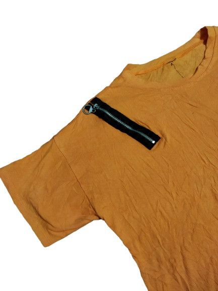 Seditionaries Royal Belle Punk Tee Size US L / EU 52-54 / 3 - 3 Thumbnail