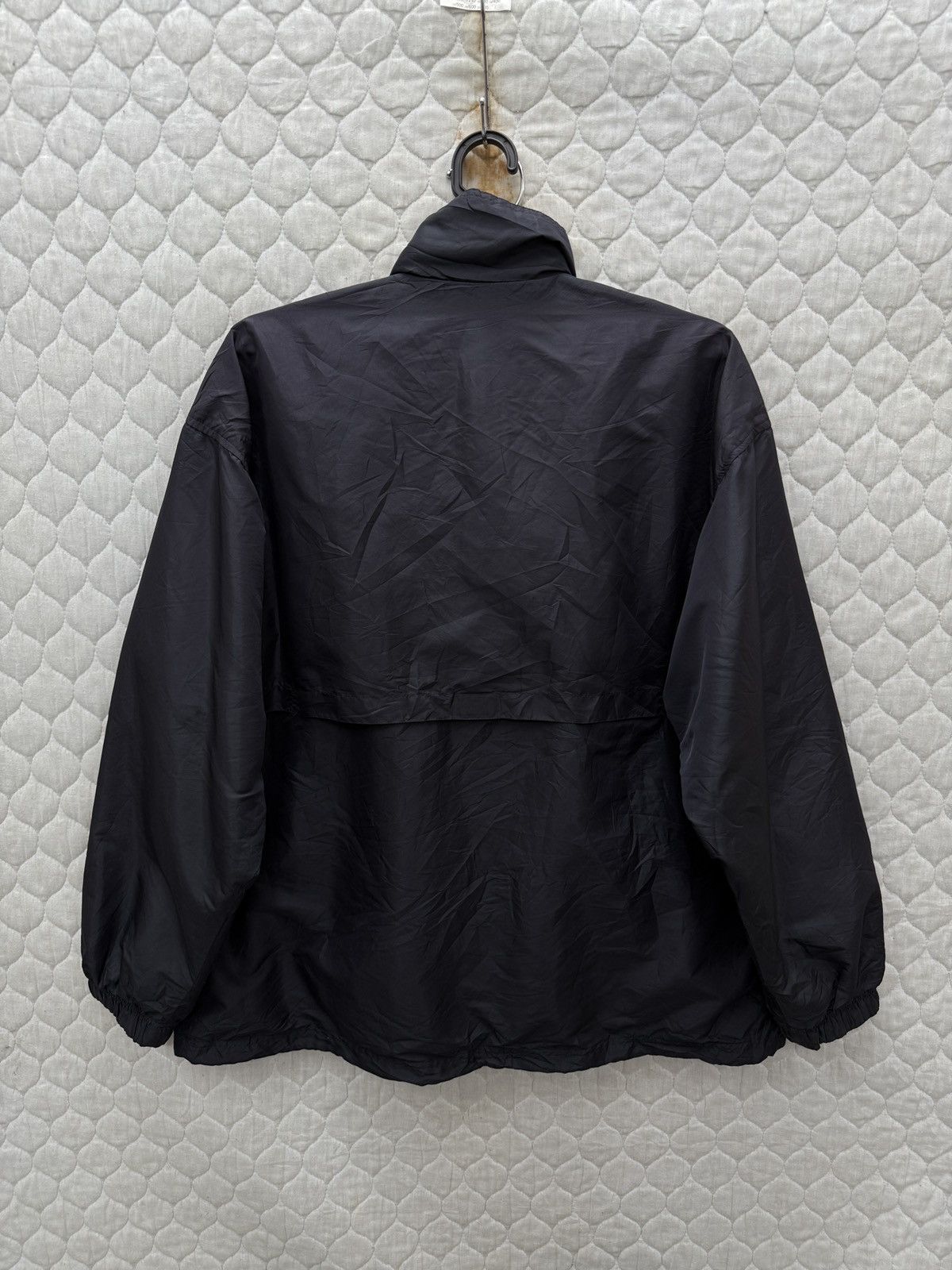 Sergio Tacchini 🔥🔥🔥ARCHIVE SERGIO TACCHINI LIGHT JACKET Size US L / EU 52-54 / 3 - 4 Thumbnail