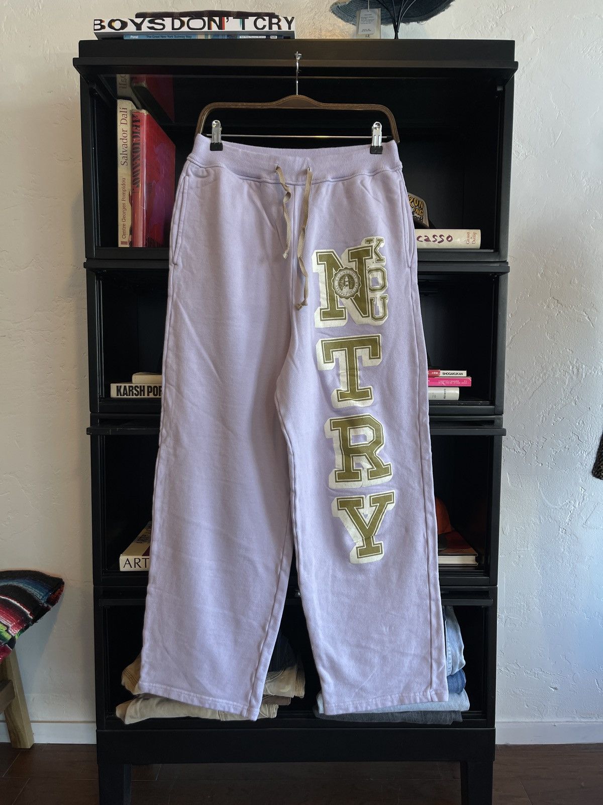 Kapital Kapital Kountry Sweats Size US 30 / EU 46 - 2 Thumbnail