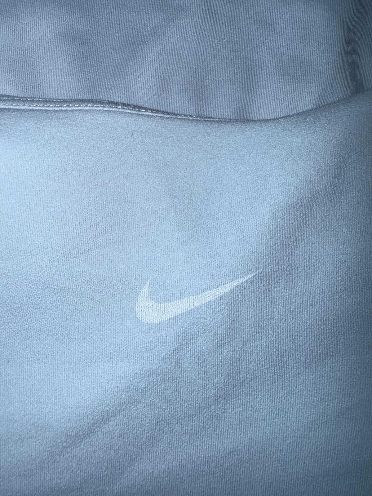 Nike UNRELEASED Nike Zenvy Women's Dri-FIT 7/8 Bodysuit Sample Size ONE SIZE - 2 Thumbnail